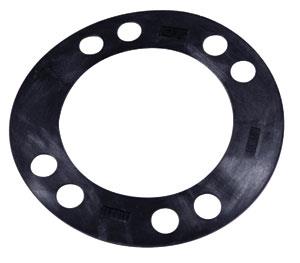 SPC Performance Sienna Toe Shim + - 0.2 deg.-Alignment Kits-Grocery Getter Performance
