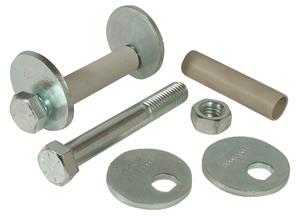 SPC Performance TOYOTA CAM BOLT KIT (2) - Grocery Getter Performance