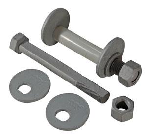 SPC Performance TOYOTA CAM BOLT KIT (2) - Grocery Getter Performance