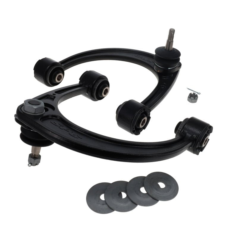 SPC Performance Toyota Tacoma Upper Control Arm (PAIR) - Grocery Getter Performance
