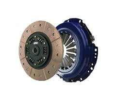 Spec 12-13 Subaru BRZ Stage 3+ Clutch Kit (Different Discount Structure)-Clutch Kits - Single-Grocery Getter Performance