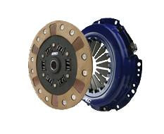 Spec 82-93 BMW 325 2.5L/2.7L / 82-86 528 2.7L Stage 2+ Clutch Kit-Clutch Kits - Single-Grocery Getter Performance