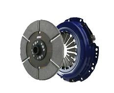 Spec 83-90 Toyota Camry/85-89 Toyota Celica Stage 5 Clutch Disc-Clutch Kits - Single-Grocery Getter Performance