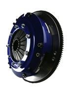 Spec 87-92 Supra (1JZGTE) ST-Trim Super Twin Disc Clutch Kit-Clutch Kits - Multi-Grocery Getter Performance