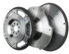 Spec 90-91 Acura Integra Steel Flywheel - Grocery Getter Performance