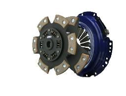 Spec 90-94 Toyota Celica AllTrac Stage 3 Clutch Kit-Clutch Kits - Single-Grocery Getter Performance