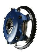 Spec 92-02 Mazda RX-7 Mini Twin X-Trim Triple Clutch Kit *Special Order - Build for Order*-Clutch Kits - Multi-Grocery Getter Performance