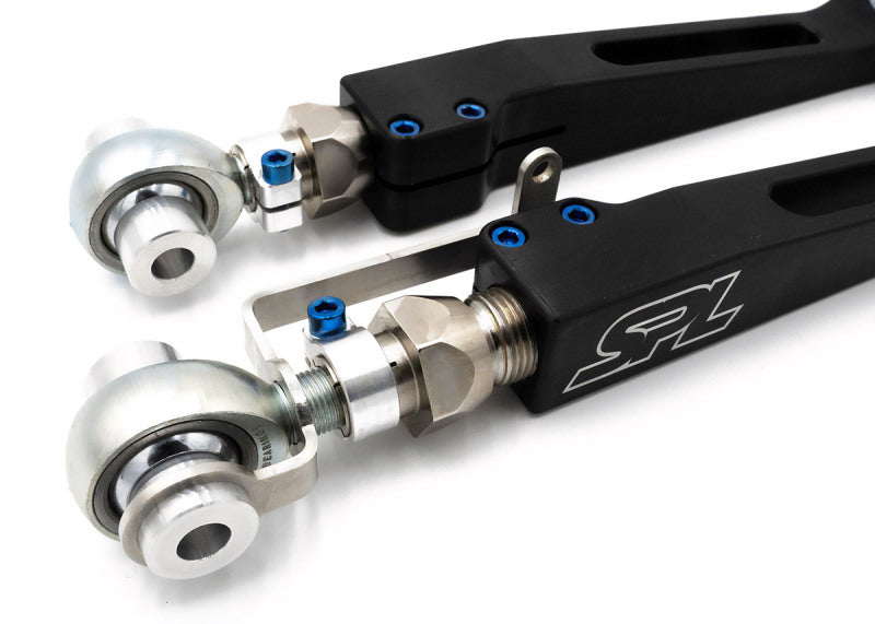 SPL 2022+ BMW G80/G82 M3/M4 Front Lower Control Arms-Control Arms-Grocery Getter Performance