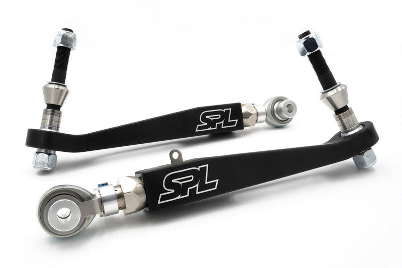 SPL 2022+ BMW G80/G82 M3/M4 Front Lower Control Arms-Control Arms-Grocery Getter Performance