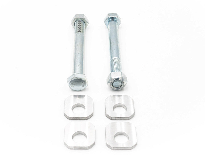 SPL Eccentric Lockout Kit (Pair) For Rear Camber Arms - M-Chassis-Hardware Kits - Other-Grocery Getter Performance