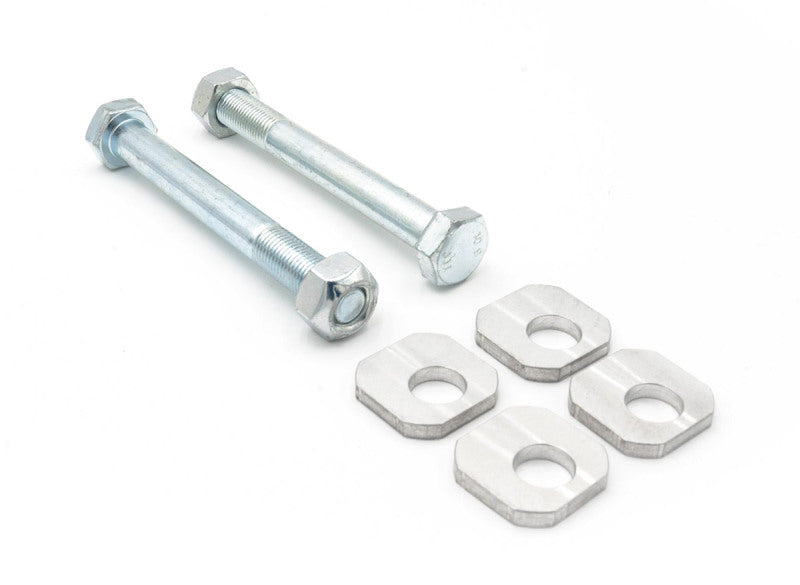 SPL Eccentric Lockout Kit (Pair) For Rear Camber Arms - M-Chassis-Hardware Kits - Other-Grocery Getter Performance