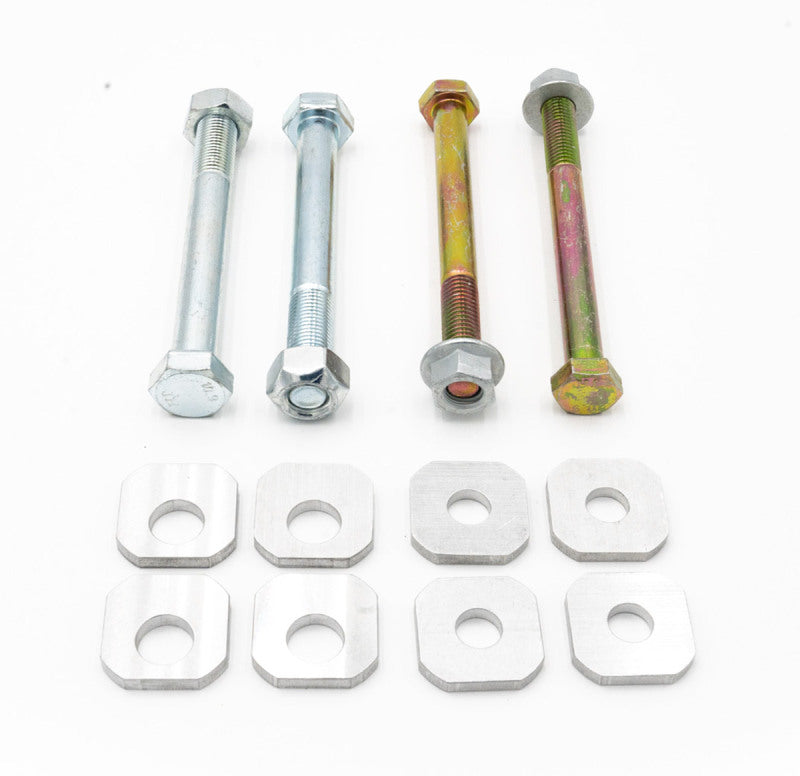 SPL Parts 06-11 BMW E9X (M Chassis) Eccentric Lockout Kit-Hardware Kits - Other-Grocery Getter Performance