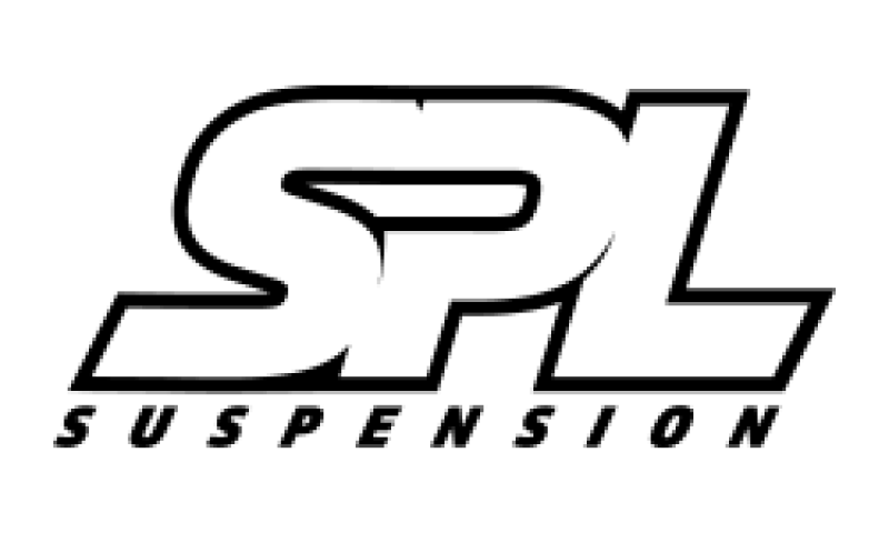 SPL Parts 06-11 BMW E9X (M Chassis) Eccentric Lockout Kit-Hardware Kits - Other-Grocery Getter Performance