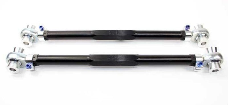 SPL Parts 06-13 BMW 3 Series (E9X) Rear Toe Links-Suspension Arms & Components-Grocery Getter Performance