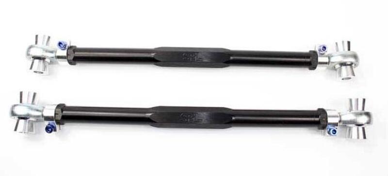 SPL Parts 06-13 BMW 3 Series (E9X) Rear Toe Links-Suspension Arms & Components-Grocery Getter Performance