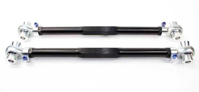 SPL Parts 06-13 BMW 3 Series (E9X) Rear Toe Links-Suspension Arms & Components-Grocery Getter Performance