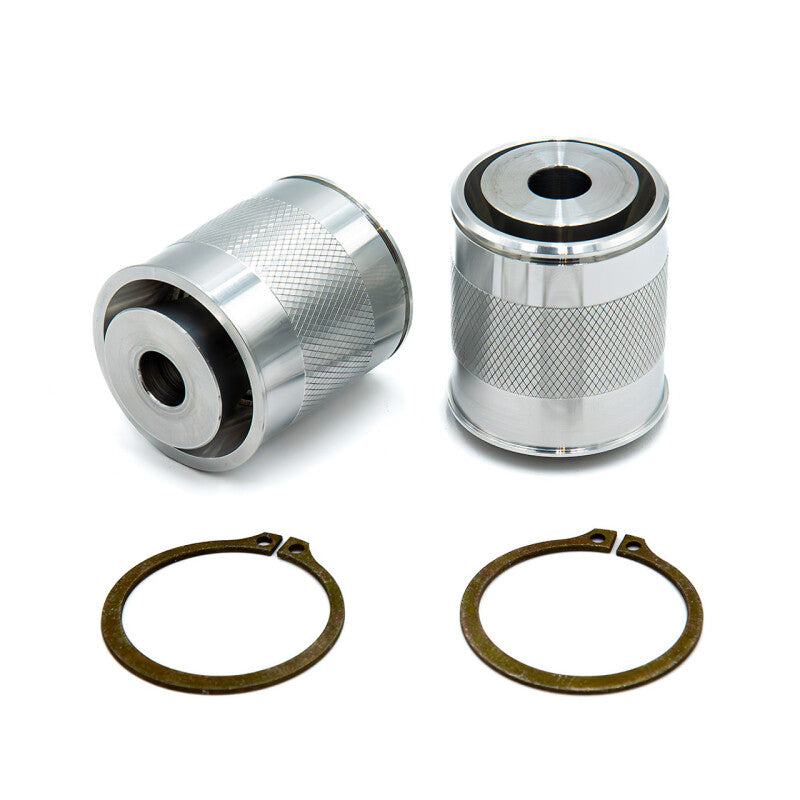 SPL Parts 06-13 BMW E80/E82/E82M / 06-13 BMW E90/E91/E92/E93 Rear Lower Control Arm Inner Bushing-Suspension Arm Bushings-Grocery Getter Performance