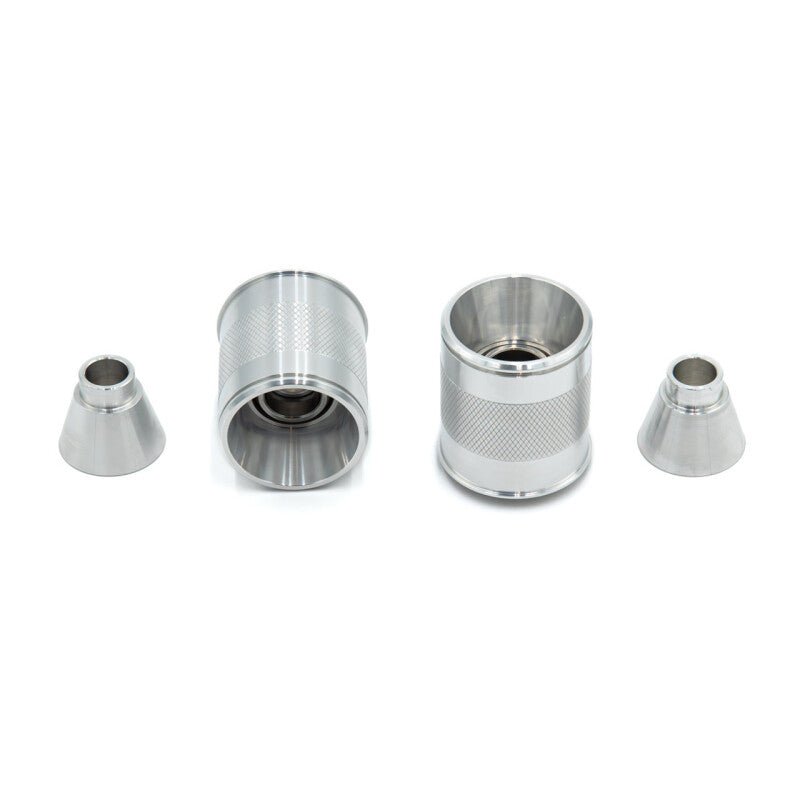 SPL Parts 06-13 BMW E80/E82/E82M / 06-13 BMW E90/E91/E92/E93 Rear Lower Control Arm Inner Bushing-Suspension Arm Bushings-Grocery Getter Performance