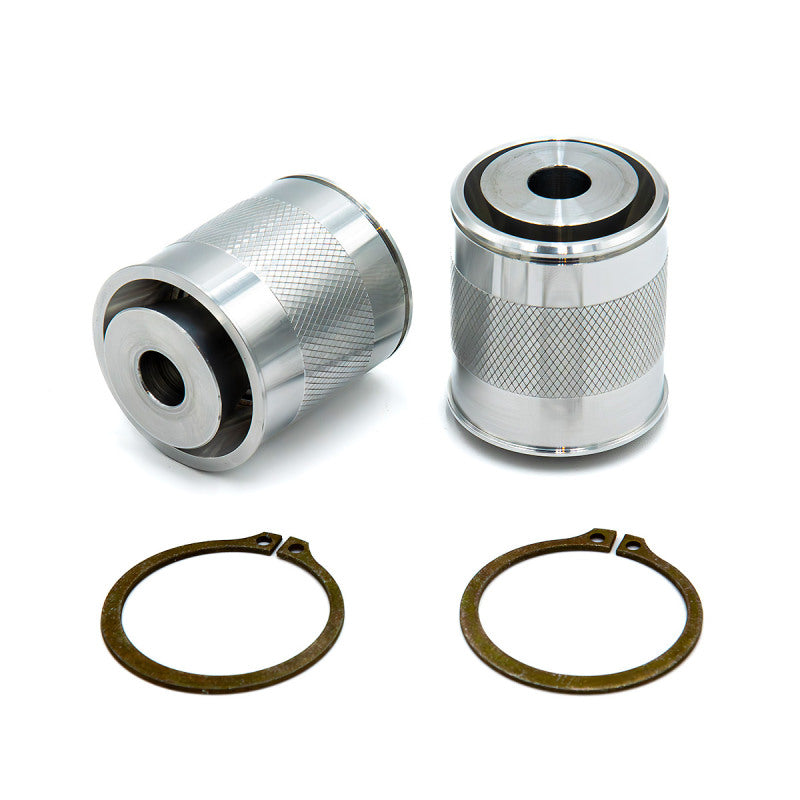 SPL Parts 06-13 BMW E80/E82/E82M / 06-13 BMW E90/E91/E92/E93 Rear Lower Control Arm Inner Bushing-Suspension Arm Bushings-Grocery Getter Performance