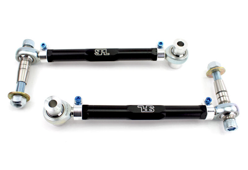 SPL Parts 06-15 Mazda Miata (NC) / 03-12 Mazda RX-8 Rear Upper Lateral (Camber) Links-Suspension Arms & Components-Grocery Getter Performance