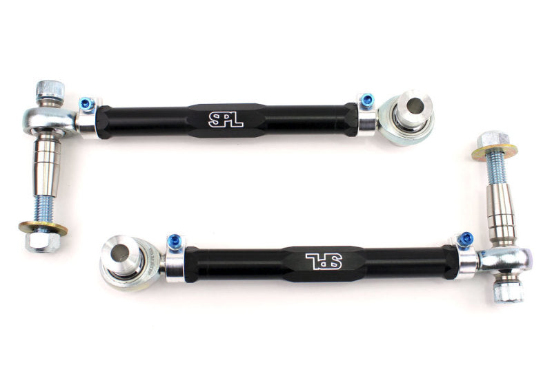 SPL Parts 06-15 Mazda Miata (NC) / 03-12 Mazda RX-8 Rear Upper Lateral (Camber) Links-Suspension Arms & Components-Grocery Getter Performance
