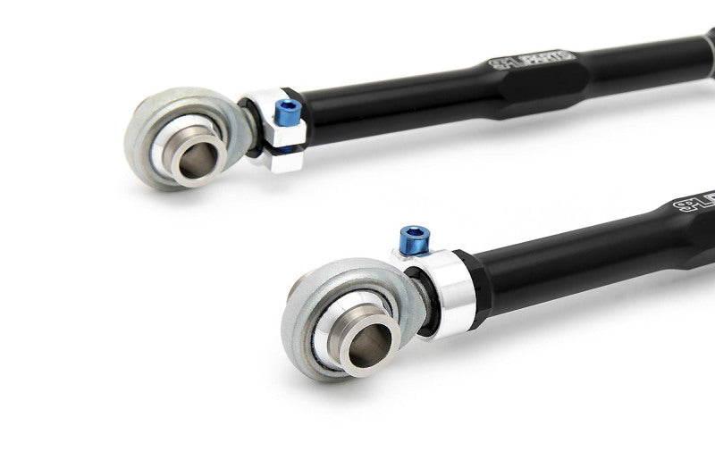 SPL Parts 06-15 Mazda Miata (NC) Rear Toe Arm (Bumpsteer Adjustable w/Eccentric Lockout)-Suspension Arms & Components-Grocery Getter Performance
