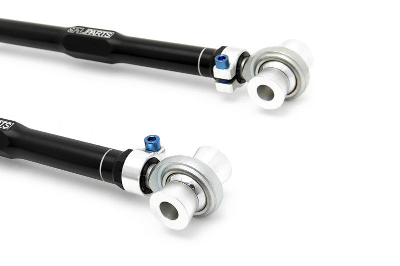 SPL Parts 06-15 Mazda Miata (NC) Rear Toe Arm (Bumpsteer Adjustable w/Eccentric Lockout)-Suspension Arms & Components-Grocery Getter Performance