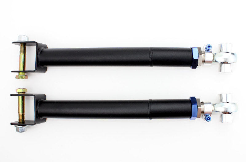 SPL Parts 06-15 Mazda Miata (NC) Rear Traction Links-Suspension Arms & Components-Grocery Getter Performance