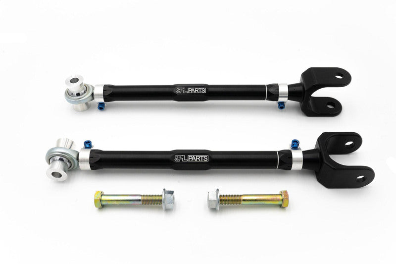 SPL Parts 06-15 Mazda Miata (NC) Rear Traction Links-Suspension Arms & Components-Grocery Getter Performance