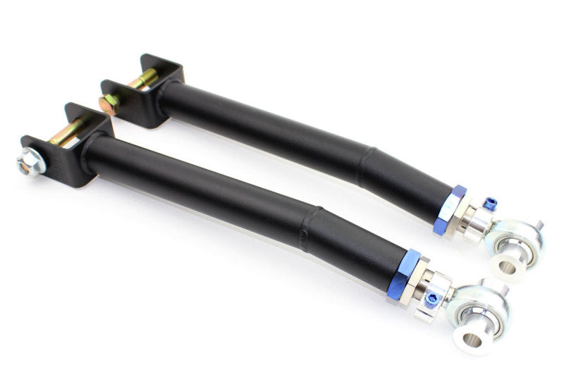 SPL Parts 06-15 Mazda Miata (NC) Rear Traction Links-Suspension Arms & Components-Grocery Getter Performance