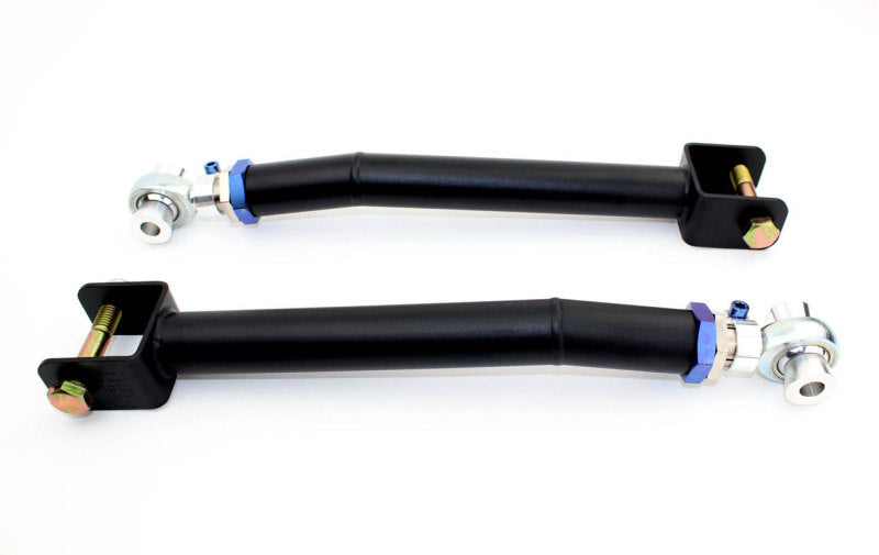SPL Parts 06-15 Mazda Miata (NC) Rear Traction Links-Suspension Arms & Components-Grocery Getter Performance