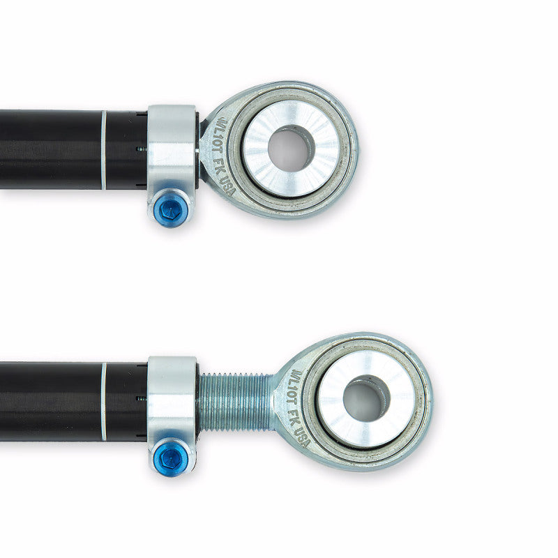 SPL Parts 06-15 Mazda Miata (NC) Rear Traction Links-Suspension Arms & Components-Grocery Getter Performance