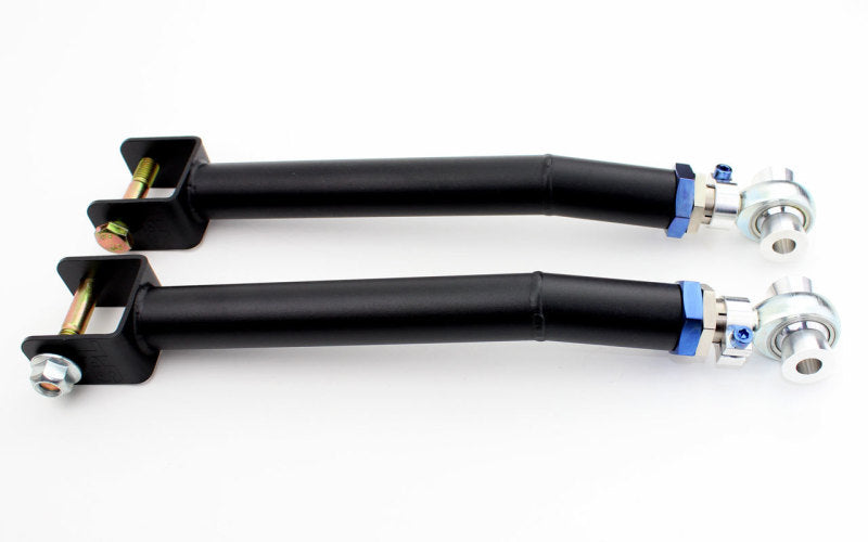 SPL Parts 06-15 Mazda Miata (NC) Rear Traction Links-Suspension Arms & Components-Grocery Getter Performance