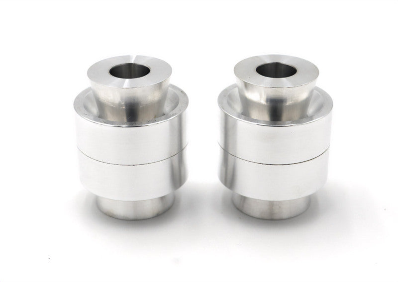 SPL Parts 2010+ BMW F2x 2 Series / 2011+ BMW F3 X 3 & 4 Series Rear Traction Arm Knuckle Bushing-Suspension Arm Bushings-Grocery Getter Performance