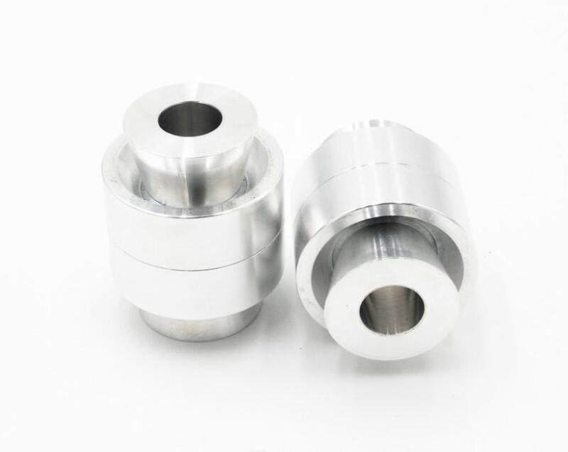 SPL Parts 2010+ BMW F2x 2 Series / 2011+ BMW F3 X 3 & 4 Series Rear Traction Arm Knuckle Bushing-Suspension Arm Bushings-Grocery Getter Performance