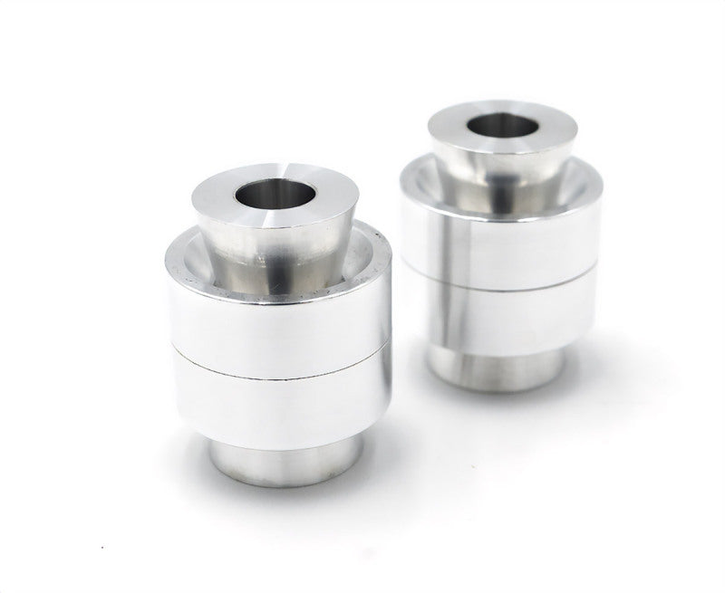 SPL Parts 2010+ BMW F2x 2 Series / 2011+ BMW F3 X 3 & 4 Series Rear Traction Arm Knuckle Bushing-Suspension Arm Bushings-Grocery Getter Performance