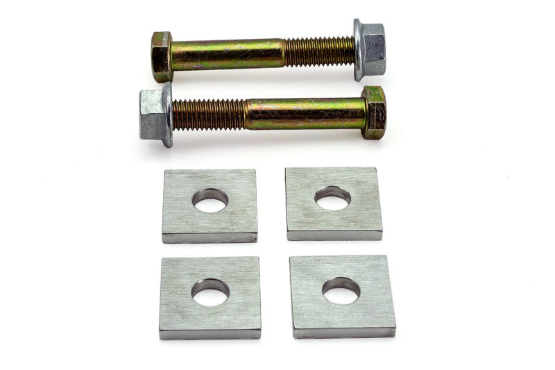 SPL Parts 2012+ BMW 3 Series/4 Series F3X Eccentric Lockout Kit-Hardware Kits - Other-Grocery Getter Performance