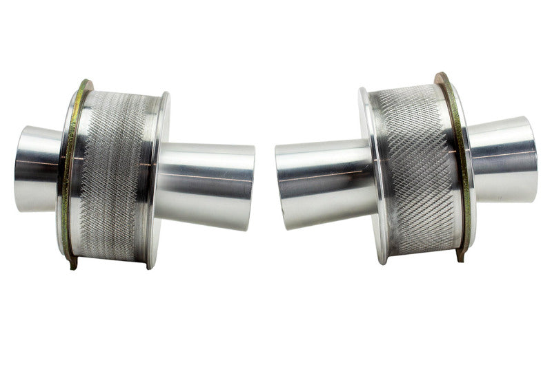 SPL Parts 2012+ BMW 3 Series/4 Series xDrive F3X Front Caster Rod Bushings (Non-Adjustable)-Suspension Arm Bushings-Grocery Getter Performance