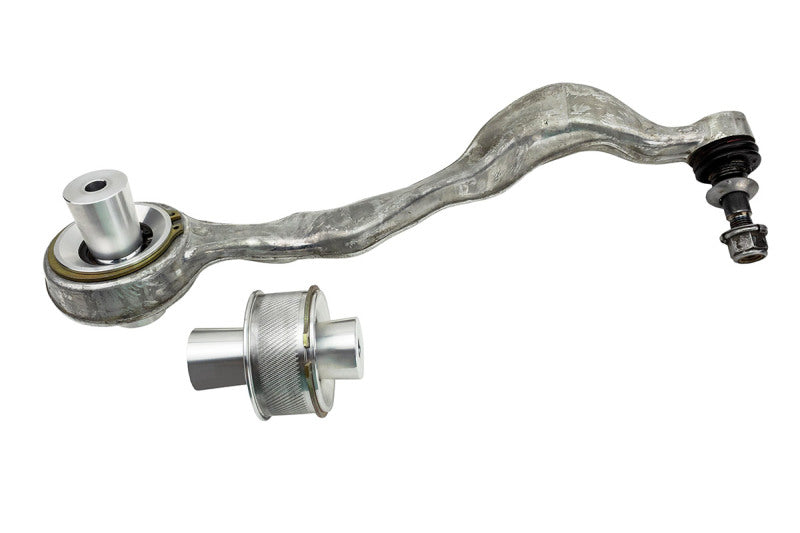 SPL Parts 2012+ BMW 3 Series/4 Series xDrive F3X Front Caster Rod Bushings (Non-Adjustable)-Suspension Arm Bushings-Grocery Getter Performance
