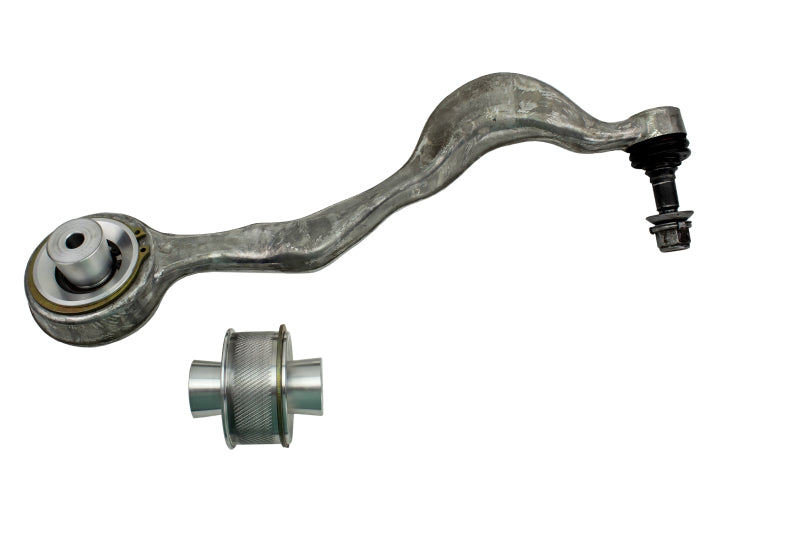 SPL Parts 2012+ BMW 3 Series/4 Series xDrive F3X Front Caster Rod Bushings (Non-Adjustable)-Suspension Arm Bushings-Grocery Getter Performance