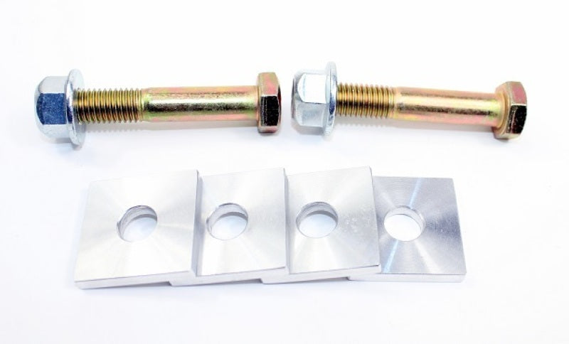 SPL Parts 2016+ Mazda Miata (ND) Eccentric Lockout Kit-Hardware Kits - Other-Grocery Getter Performance