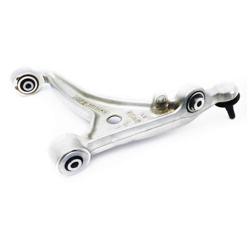 SPL Parts 2016+ Mazda Miata (ND) Front Lower Control Arm Bushings-Suspension Arm Bushings-Grocery Getter Performance