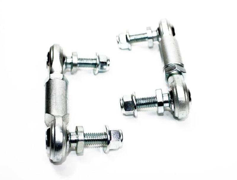 SPL Parts 2016+ Mazda Miata (ND) Rear Swaybar Endlinks - Grocery Getter Performance