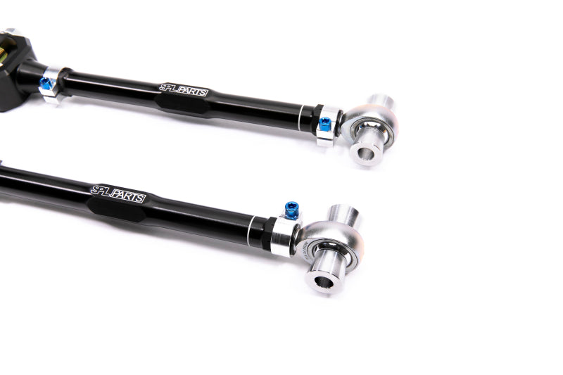 SPL Parts 2016+ Mazda Miata (ND) Rear Traction Links-Suspension Arms & Components-Grocery Getter Performance