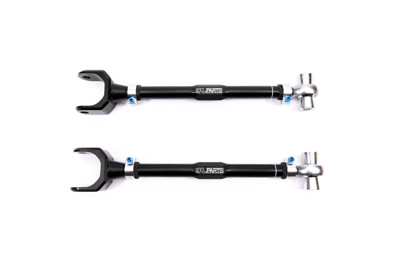 SPL Parts 2016+ Mazda Miata (ND) Rear Traction Links-Suspension Arms & Components-Grocery Getter Performance