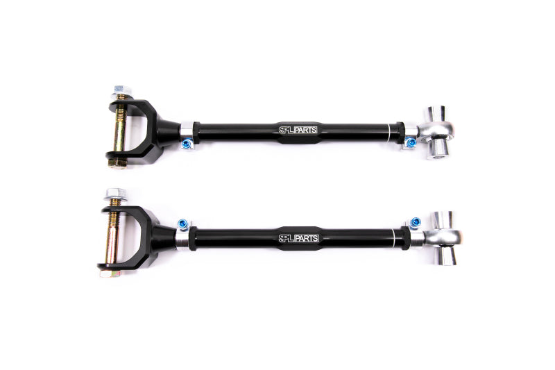 SPL Parts 2016+ Mazda Miata (ND) Rear Traction Links-Suspension Arms & Components-Grocery Getter Performance