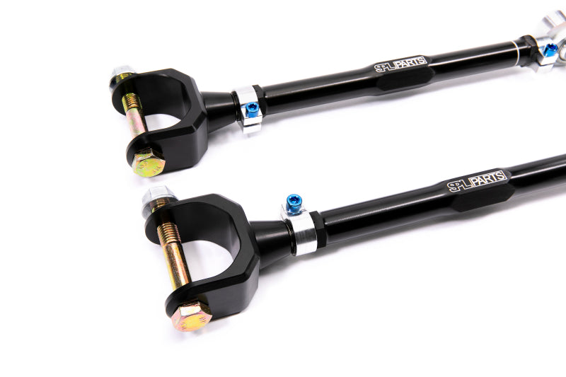 SPL Parts 2016+ Mazda Miata (ND) Rear Traction Links-Suspension Arms & Components-Grocery Getter Performance
