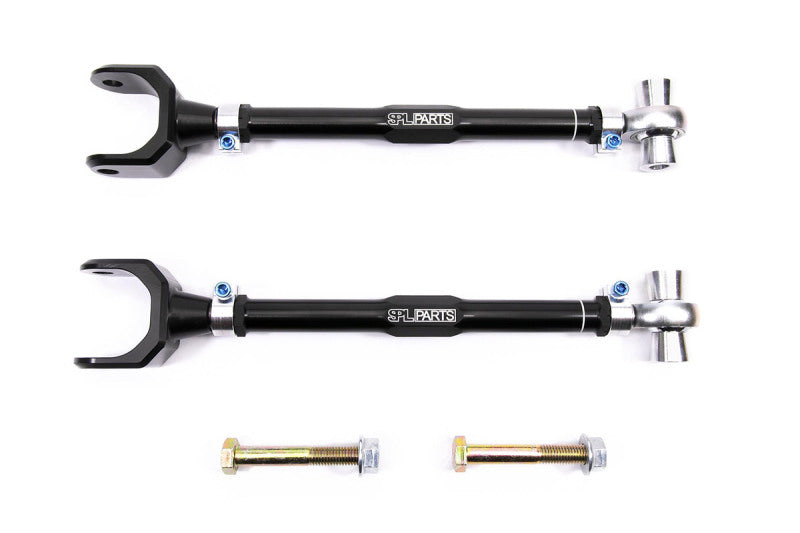 SPL Parts 2016+ Mazda Miata (ND) Rear Traction Links-Suspension Arms & Components-Grocery Getter Performance