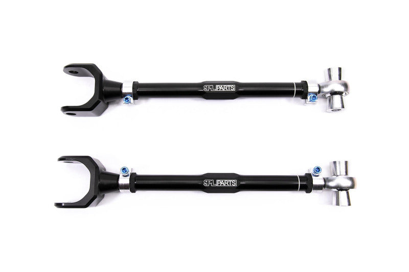 SPL Parts 2016+ Mazda Miata (ND) Rear Traction Links-Suspension Arms & Components-Grocery Getter Performance