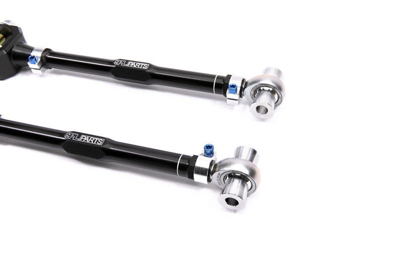 SPL Parts 2016+ Mazda Miata (ND) Rear Traction Links-Suspension Arms & Components-Grocery Getter Performance